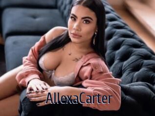 AllexaCarter