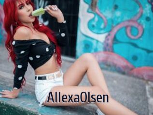 AllexaOlsen