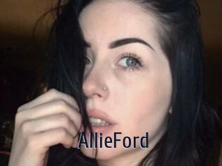 AllieFord