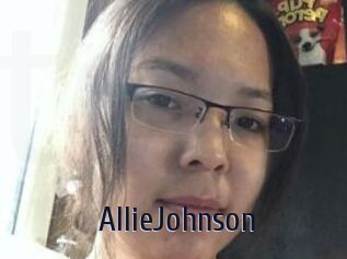 AllieJohnson