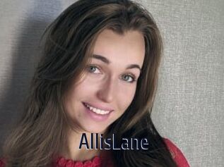 AllisLane