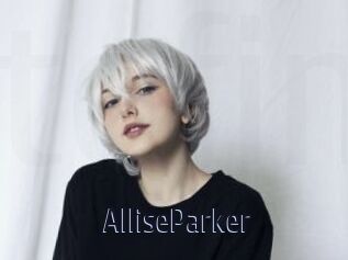 AlliseParker