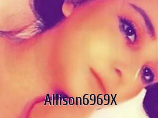 Allison6969X
