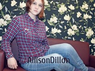 AllisonDillon