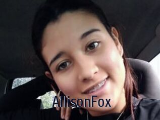 AllisonFox