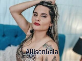 AllisonGaia