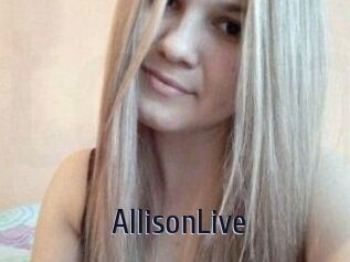 AllisonLive