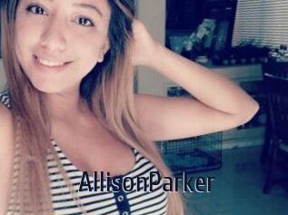 AllisonParker