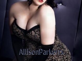 AllisonParkerrx