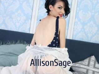 AllisonSage