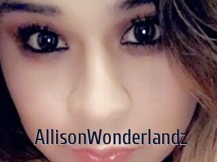AllisonWonderlandz