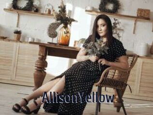 AllisonYellow