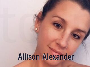 Allison_Alexander