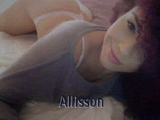 Allisson