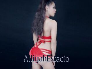 AlliyahEstacio
