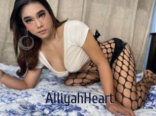 AlliyahHeart
