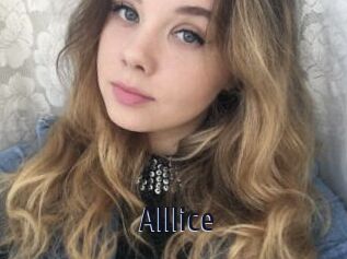 Alllice
