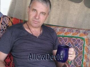 AllowDevid