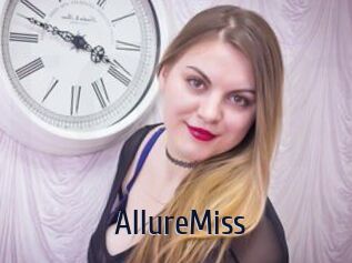 AllureMiss