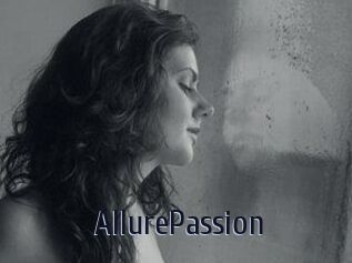 AllurePassion