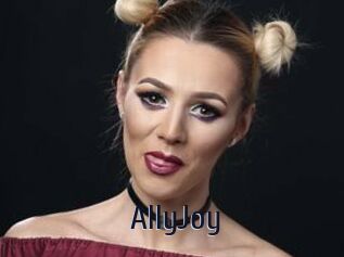 AllyJoy