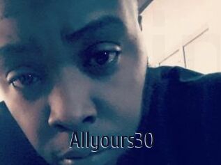 Allyours30