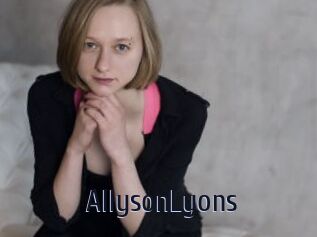 AllysonLyons