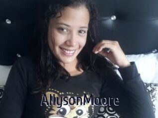 AllysonMoore