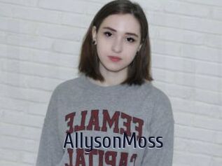 AllysonMoss