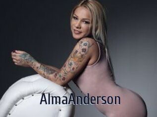AlmaAnderson