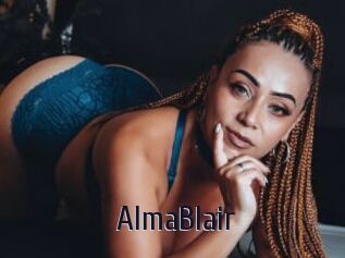 AlmaBlair
