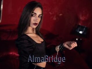 AlmaBridge Topp Finder