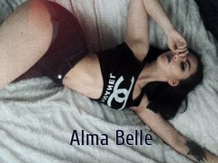 Alma_Belle