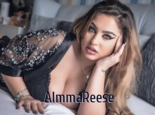 AlmmaReese
