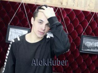 AlokHuber