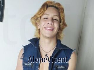 AloneVicent
