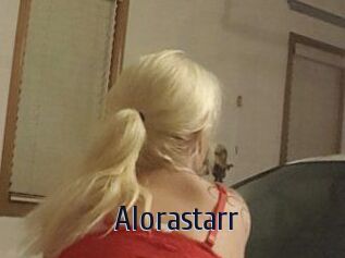 Alorastarr