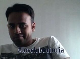 Alovelyboyindia