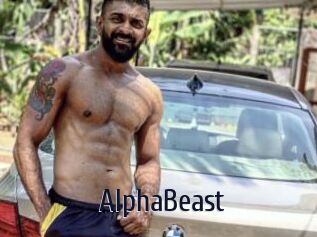 AlphaBeast