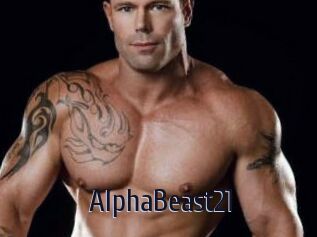 AlphaBeast21