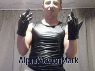AlphaMasterMark