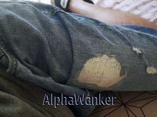 AlphaWanker