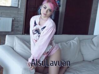 AlsuLavuan