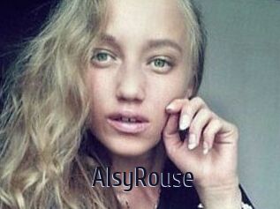 AlsyRouse