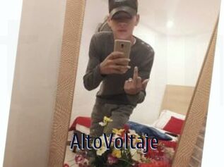 AltoVoltaje
