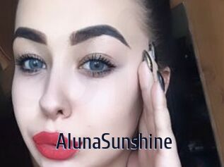 AlunaSunshine
