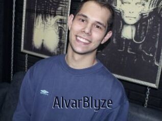 AlvarBlyze