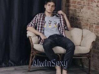 AlwinSexy