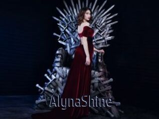 AlynaShine