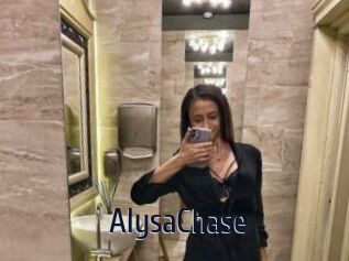 AlysaChase
